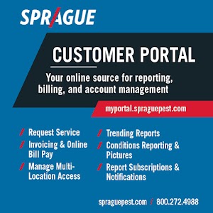 Sprague Pest Solutions