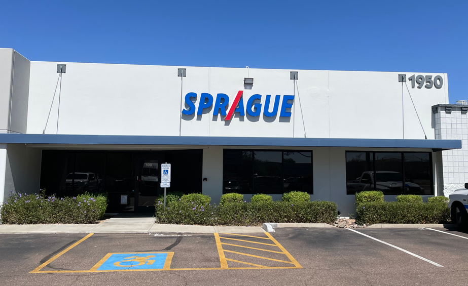 Scorpions - Sprague Pest Solutions