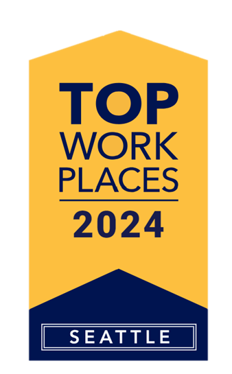 Seattle Top Workplaces